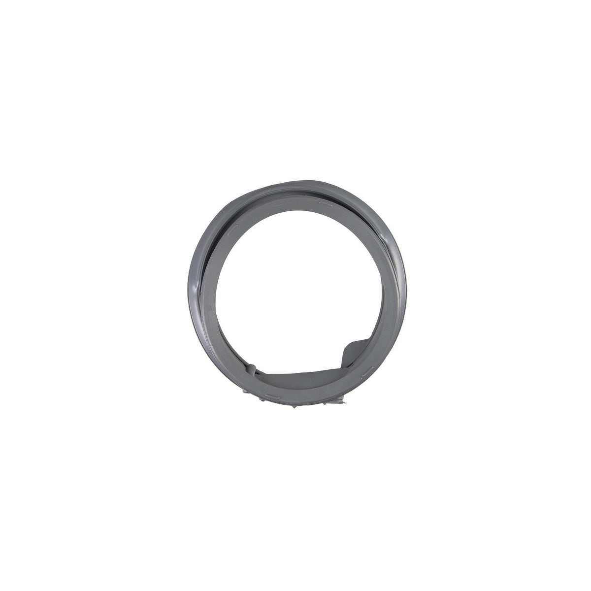 Goma escotilla lavadora ELECTROLUX ZANUSSI original para AEG 1321064006