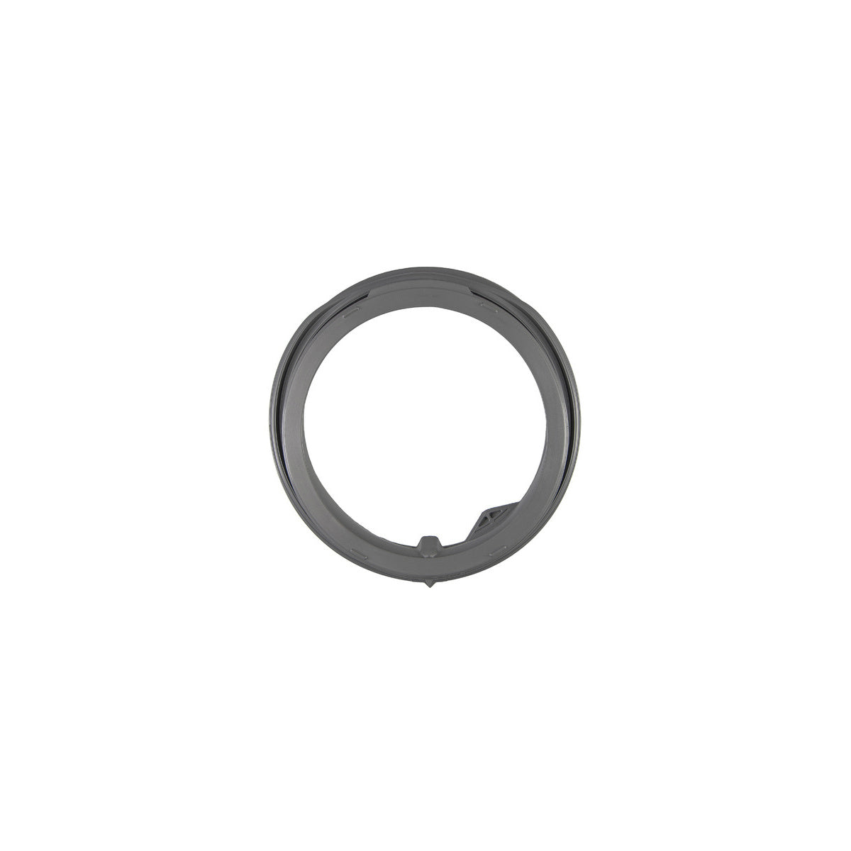 Goma escotilla lavadora original para AEG 1325370003