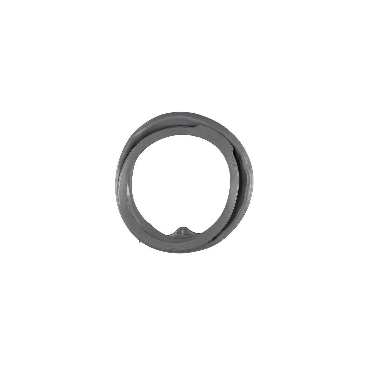 Goma escotilla lavadora original para AEG 1327601009