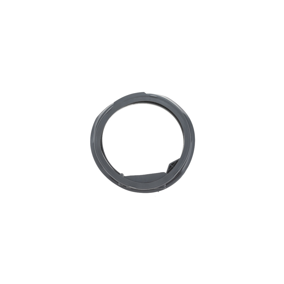 Goma escotilla lavadora original para AEG 1324334208