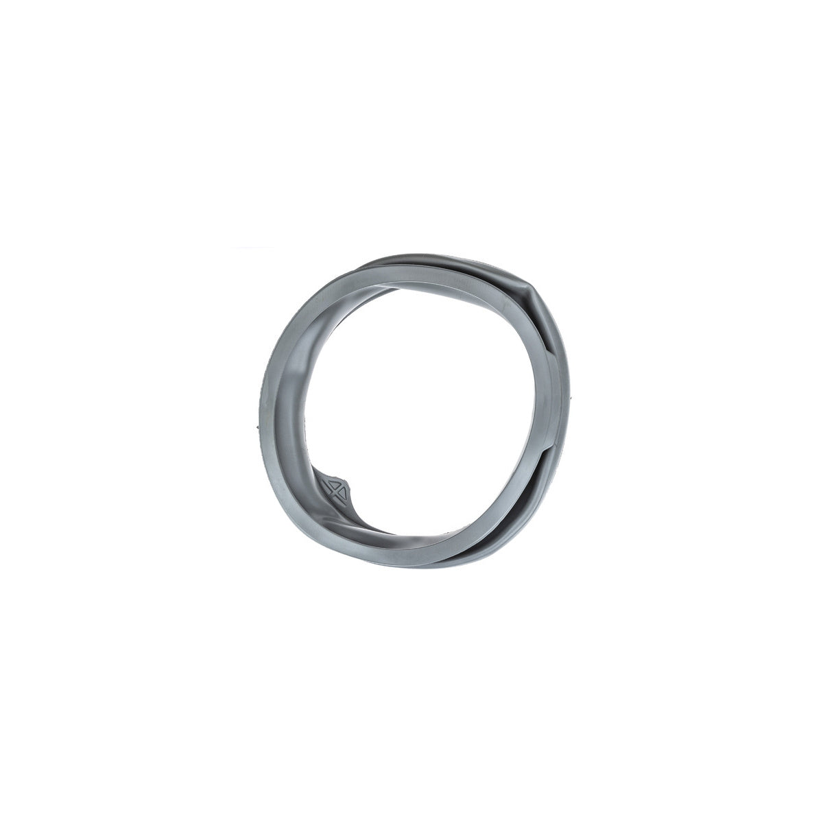 Goma escotilla lavadora original para AEG 140004668079