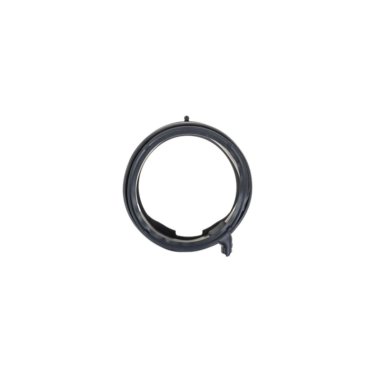 Goma escotilla lavadora original para BALAY 681683