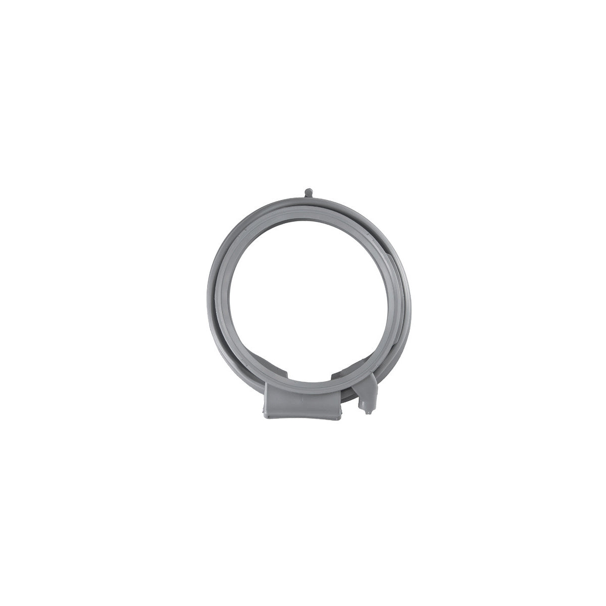 Goma escotilla lavadora secadora original para BOSCH 686730