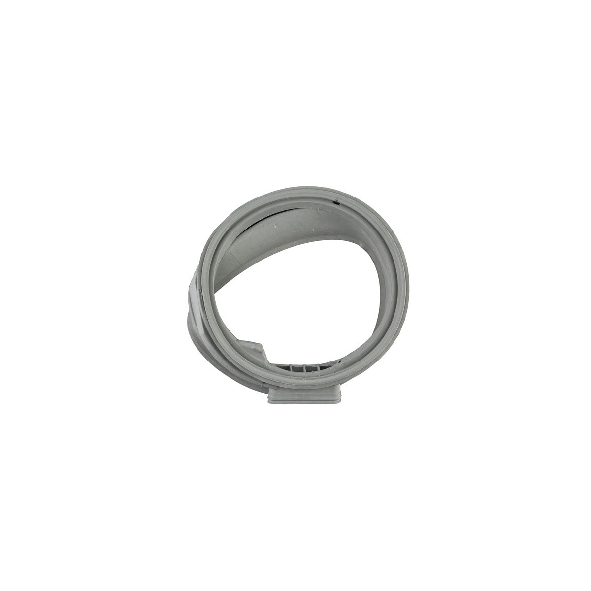Goma escotilla lavadora original para CANDY 41027514