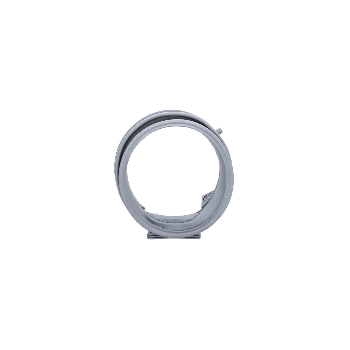 Goma escotilla lavadora original para CANDY 43015258