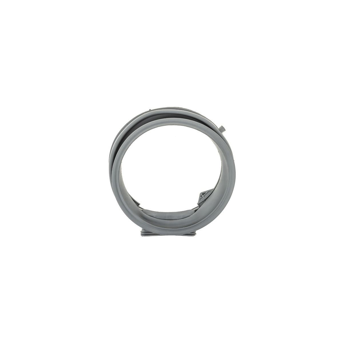 Goma escotilla lavadora original para CANDY 43013340