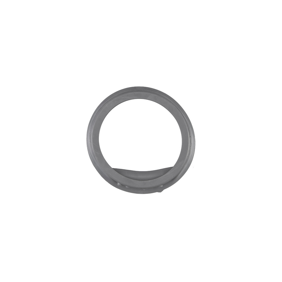Goma escotilla lavadora original para ELECTROLUX 1242635512