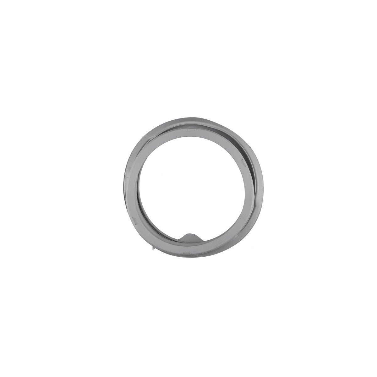Goma escotilla lavadora OEM para ELECTROLUX 1320041047