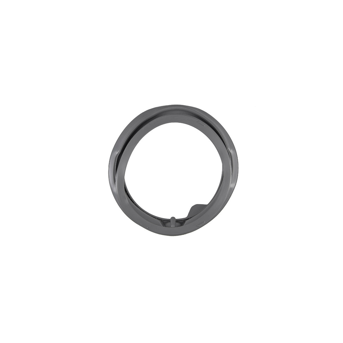Goma escotilla lavadora original para ELECTROLUX 1320041153