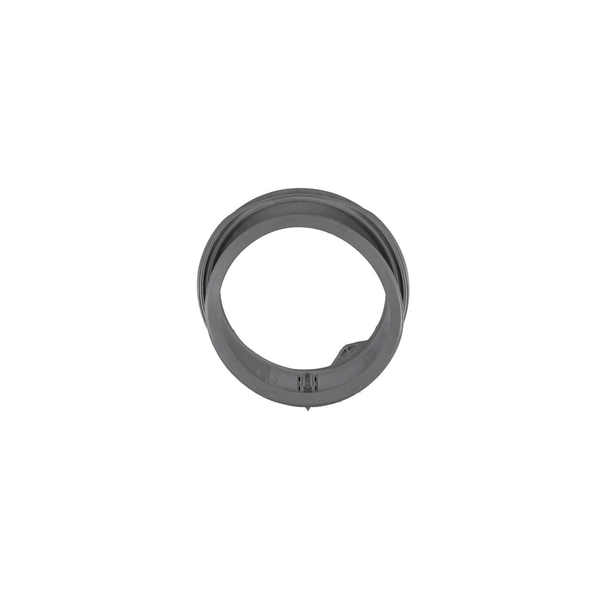 Goma escotilla lavadora original para ELECTROLUX 1325615019