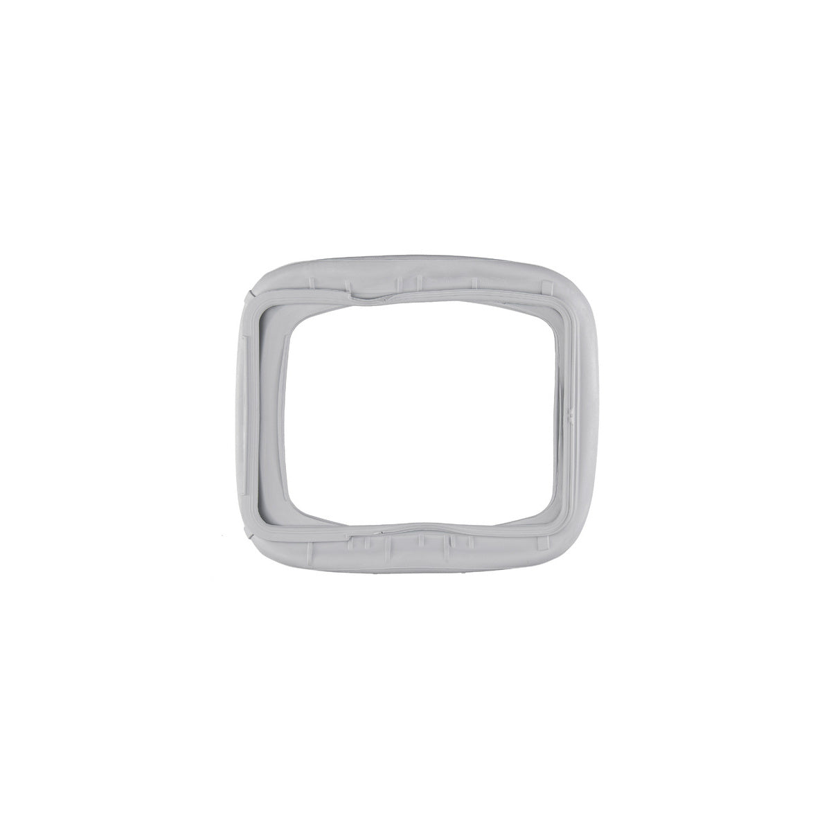 Goma escotilla lavadora original para ELECTROLUX 4071425344
