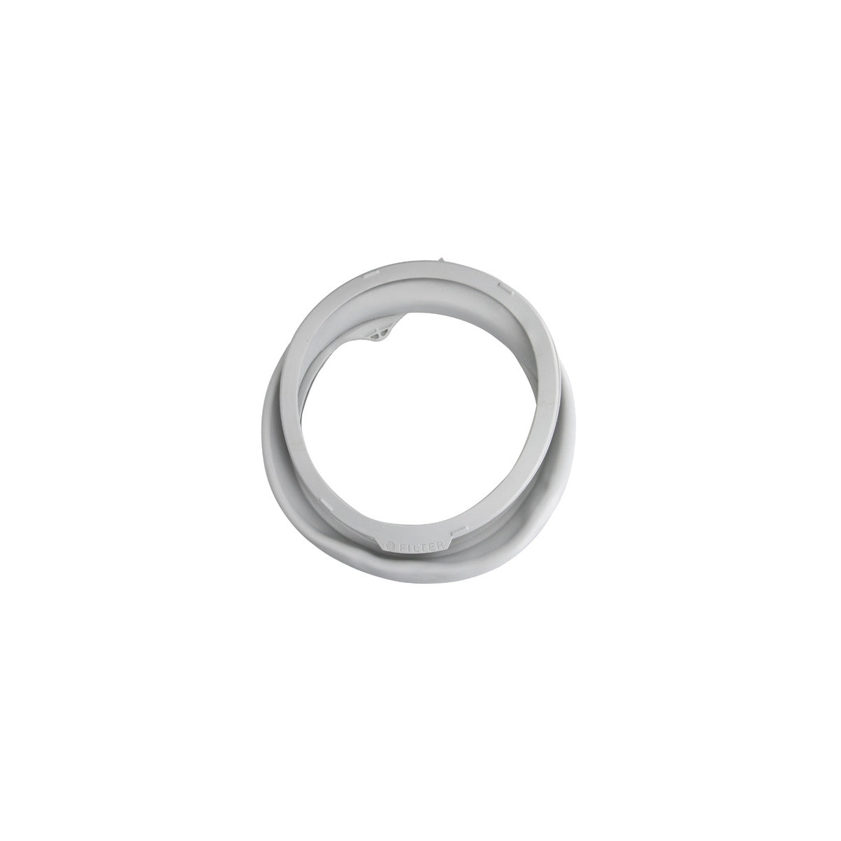 Goma escotilla lavadora original para ELECTROLUX 1471100014