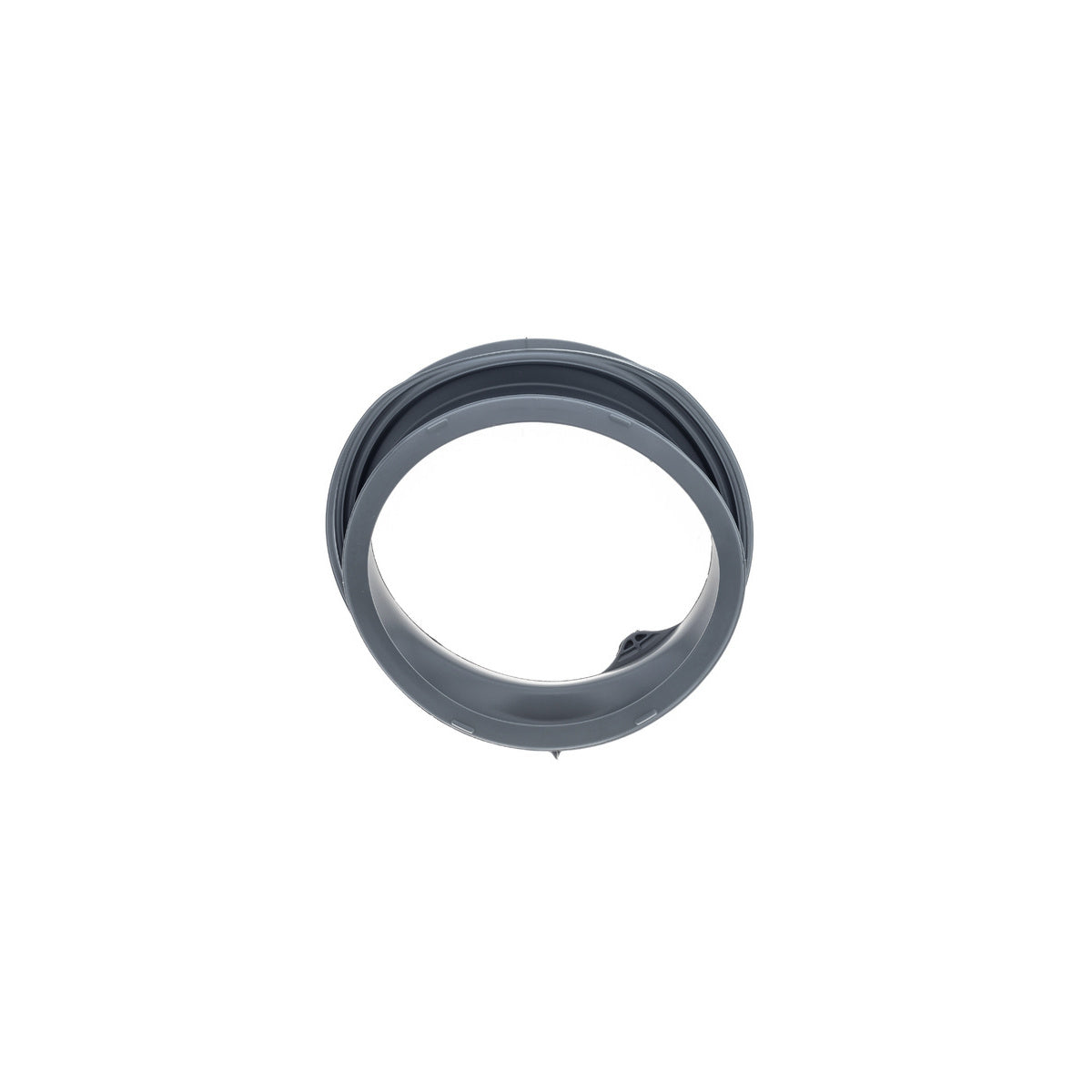 Goma escotilla lavadora original para ELECTROLUX 1325615308