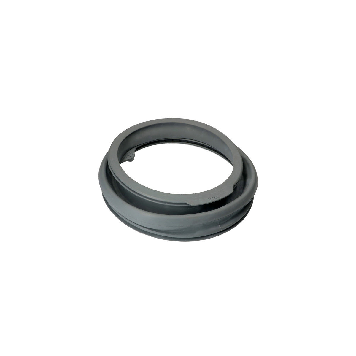 Goma escotilla lavadora adaptable para ELECTROLUX 140028468035