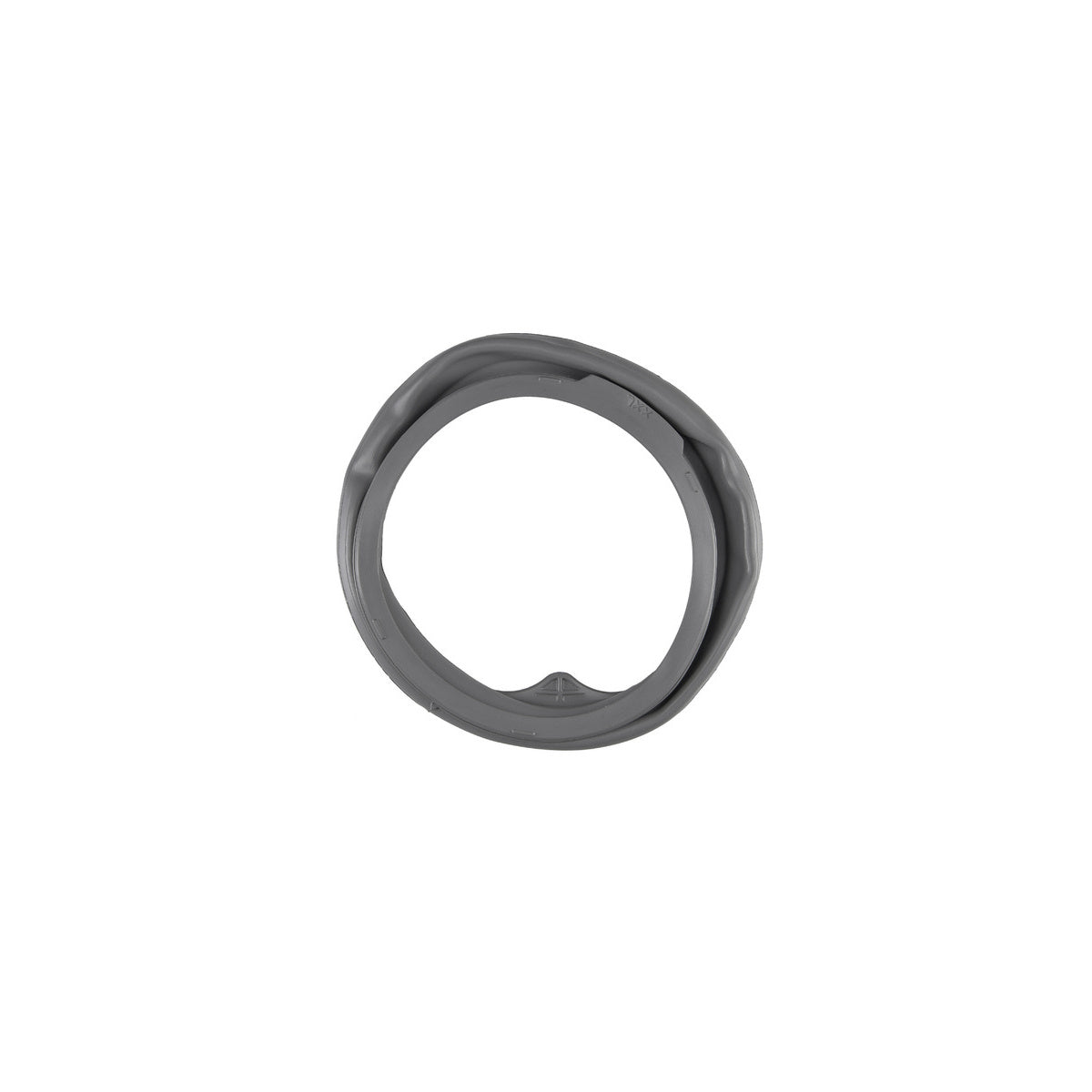 Goma escotilla lavadora OEM para ELECTROLUX 1327246003