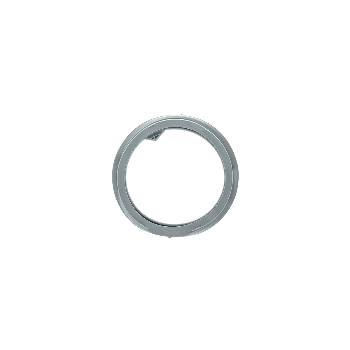 Goma escotilla lavadora original para ELECTROLUX 1108590900