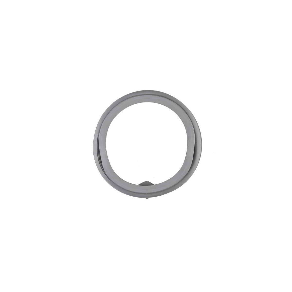 Goma escotilla lavadora OEM para INDESIT 57932