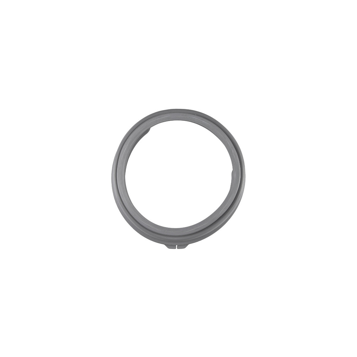 Goma escotilla lavadora adaptable para INDESIT C00143605