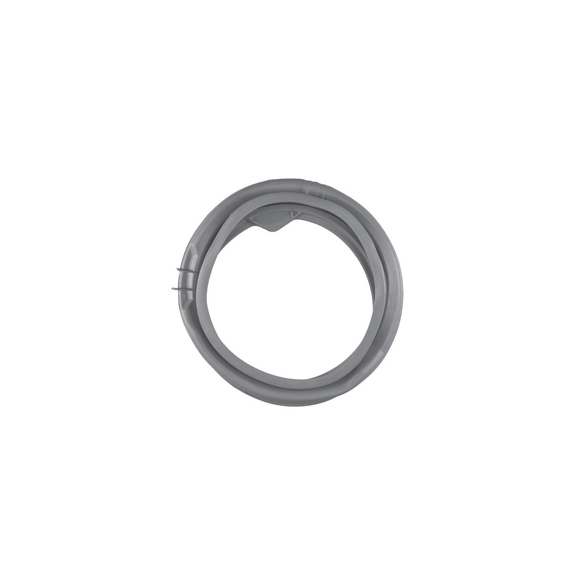 Goma escotilla lavadora OEM para INDESIT C00119208