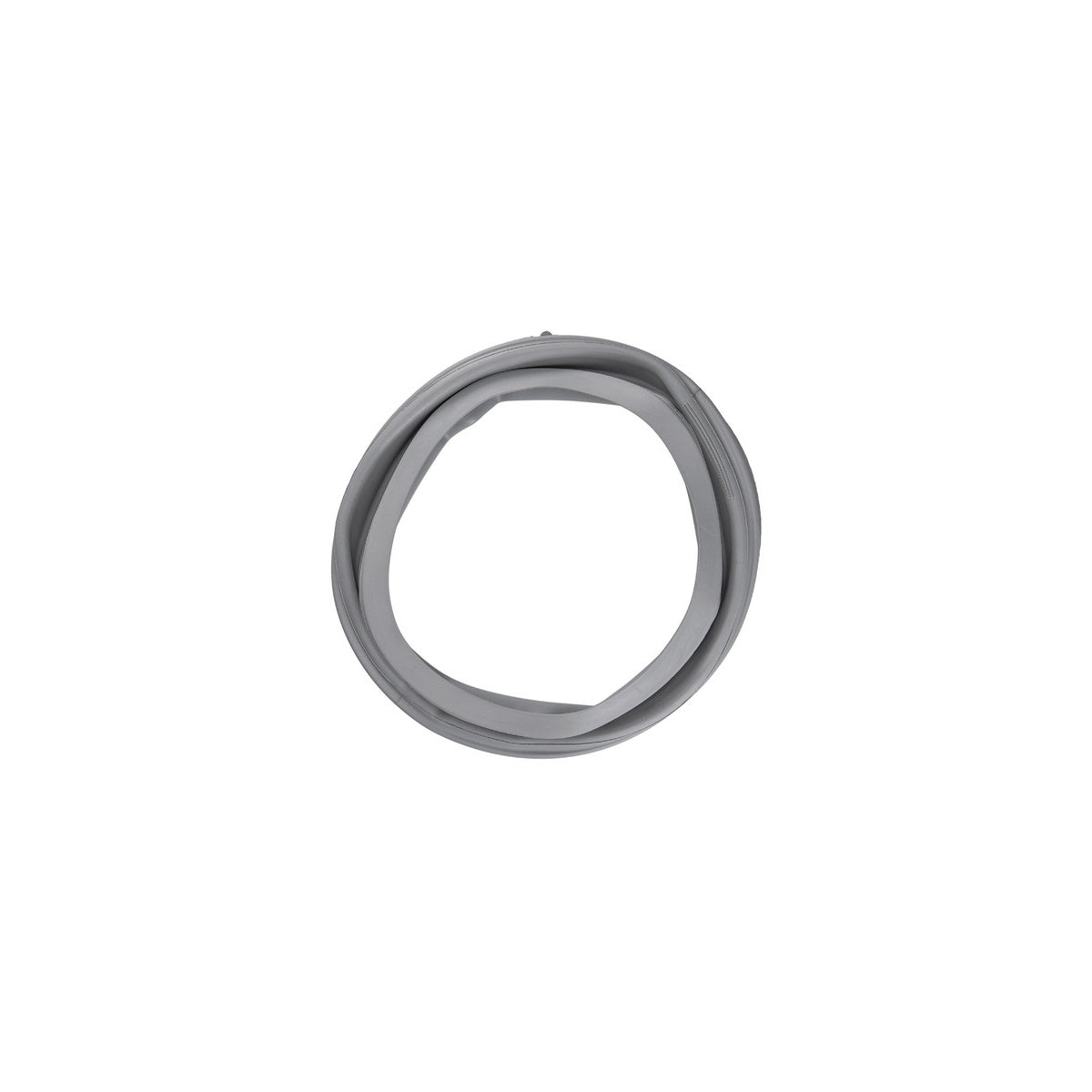 Goma escotilla lavadora OEM para INDESIT 47099
