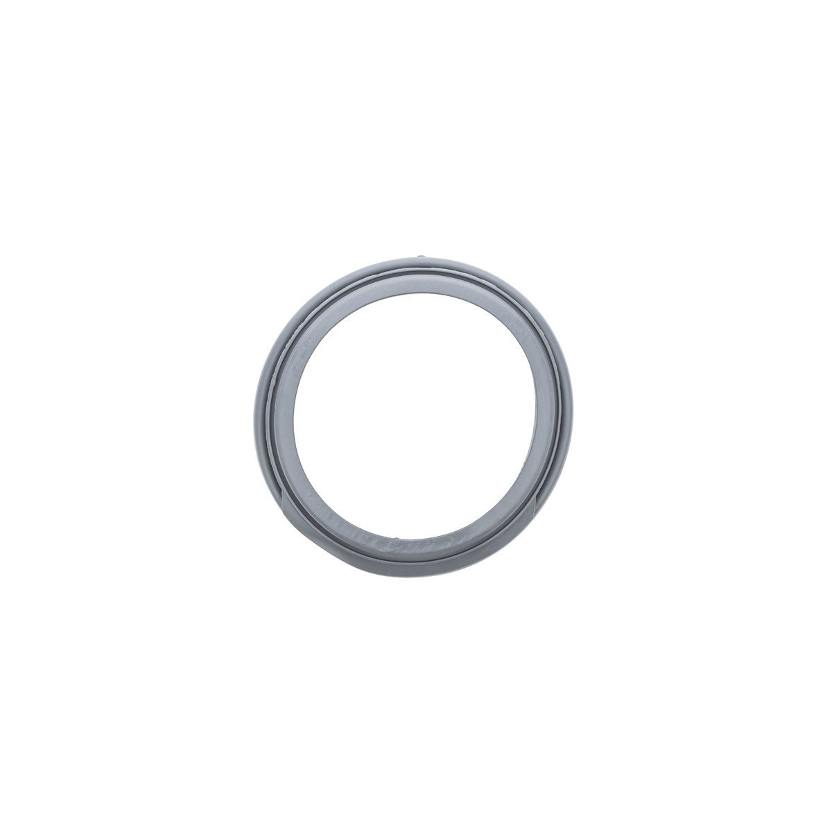 Goma escotilla lavadora Senator De luxe OEM para MIELE 1559257