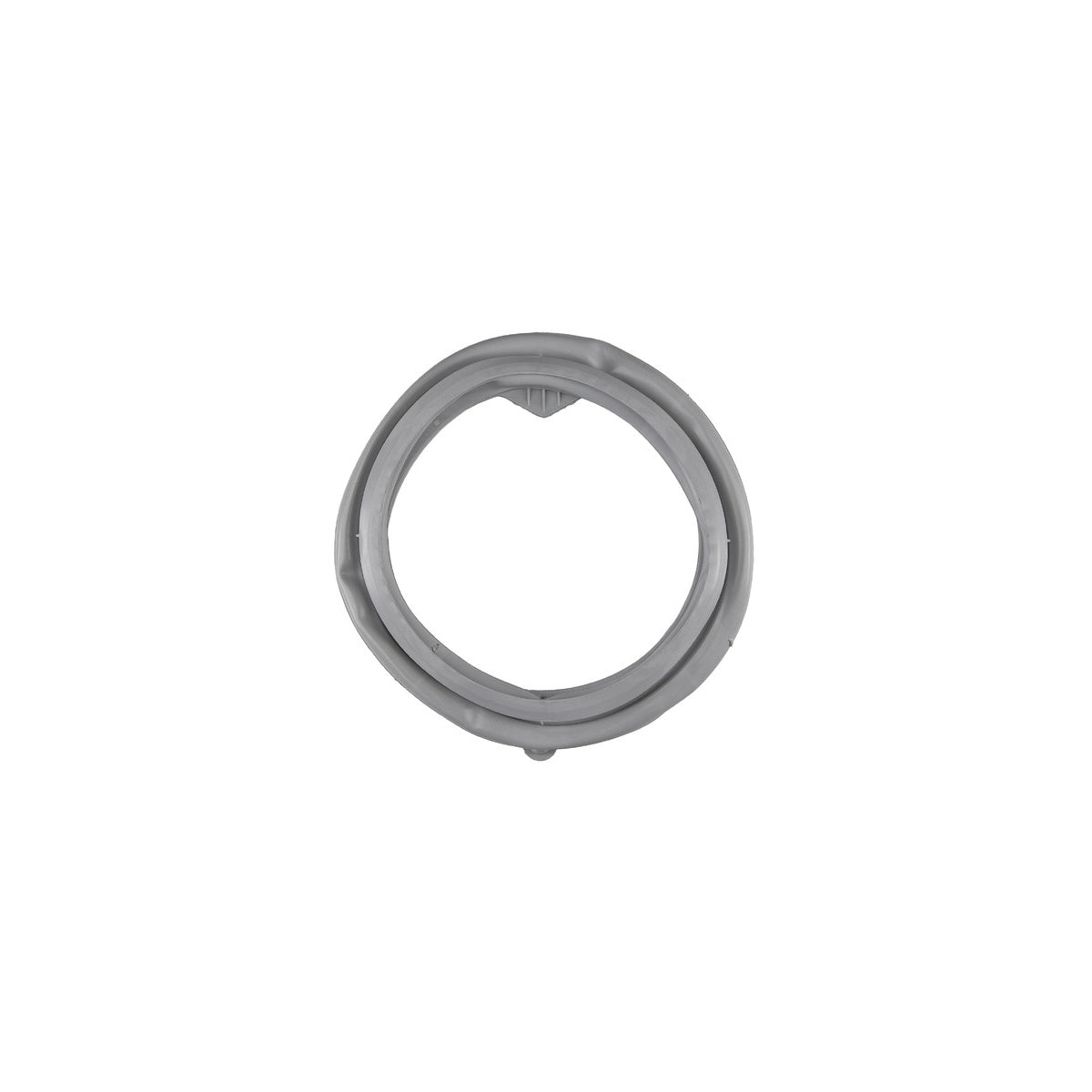 Goma escotilla lavadora adaptable para NEWPOL 404002800