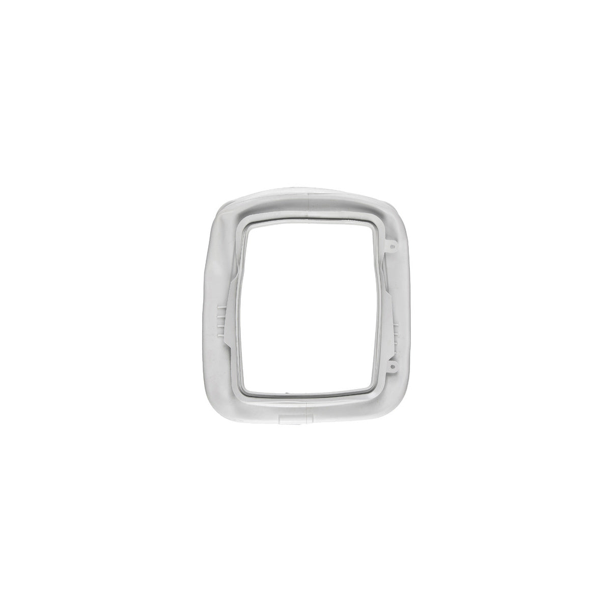 Goma escotilla lavadora original para OTSEIN 46001221