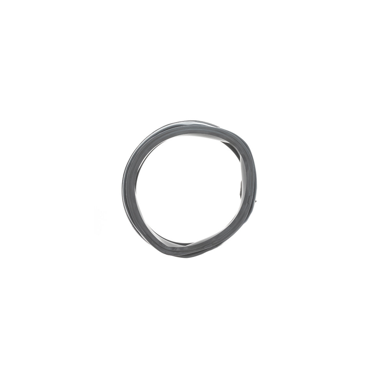 Goma escotilla lavadora HAIER original para TEKA 81881042