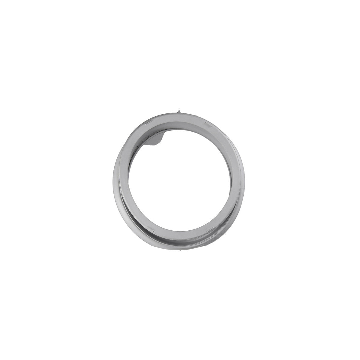 Goma escotilla lavadora ELECTROLUX adaptable para ZANUSSI 1320041906