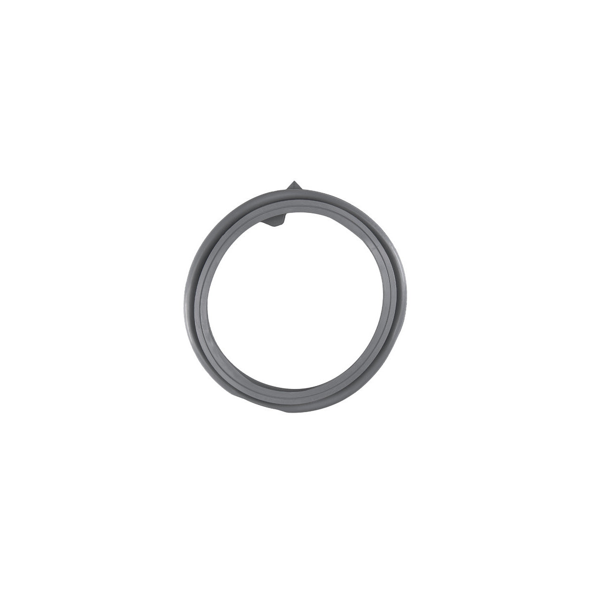 Goma escotilla lavadora Borde alto OEM para SAMSUNG DC64-01664A