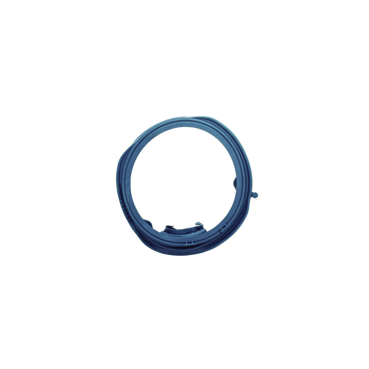 Goma escotilla lavadora original para BEKO 2856910200