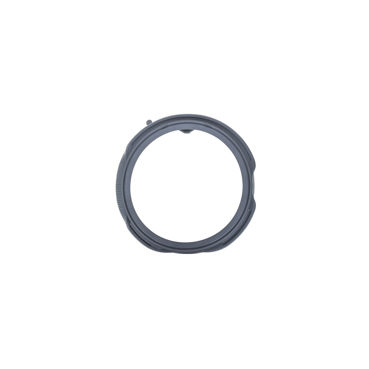 Goma escotilla lavadora original para BEKO 2843770200