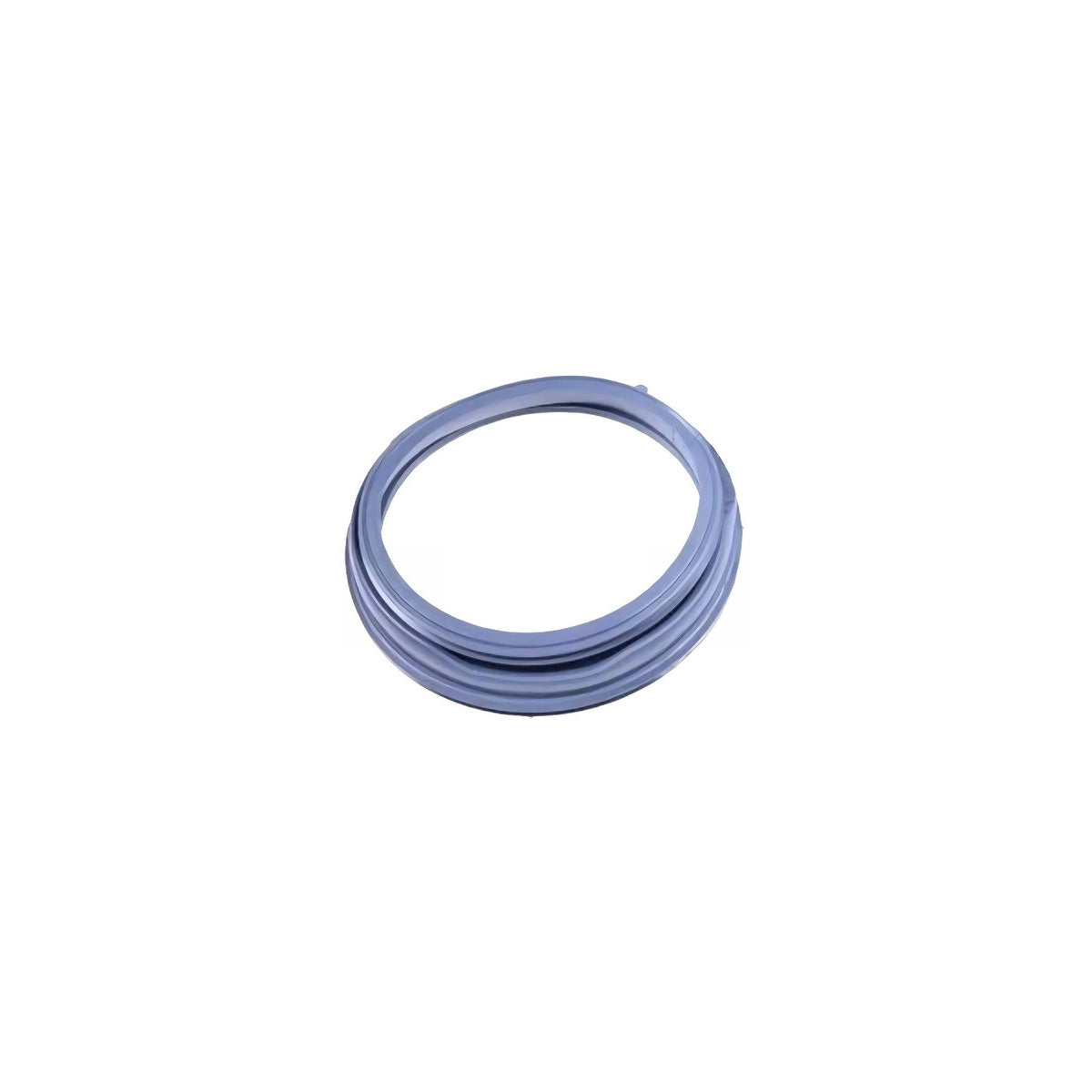 Goma escotilla lavadora original para GRUNDIG 2466300329