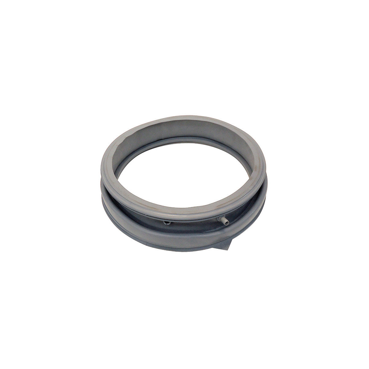 Goma de puerta original para lavadora Midea / EAS Electric 12638100001182