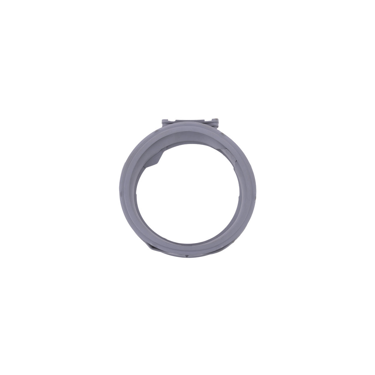 Goma escotilla lavadora adaptable para LG MDS63916504