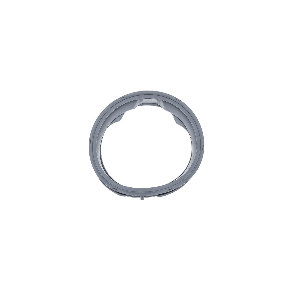 Goma escotilla lavadora adaptable para LG MDS61952202
