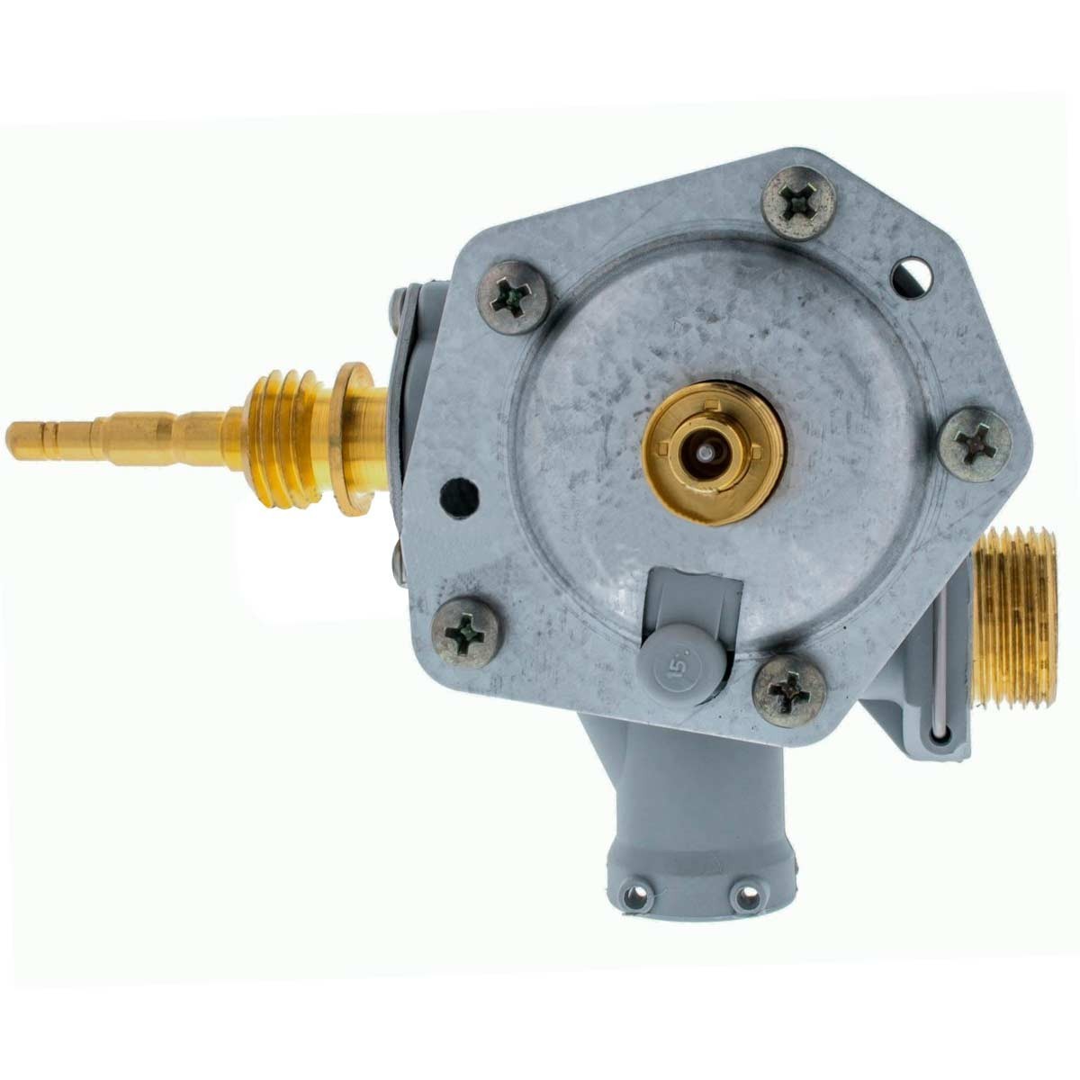 Cuerpo Agua Calentador JUNKERS 870700465