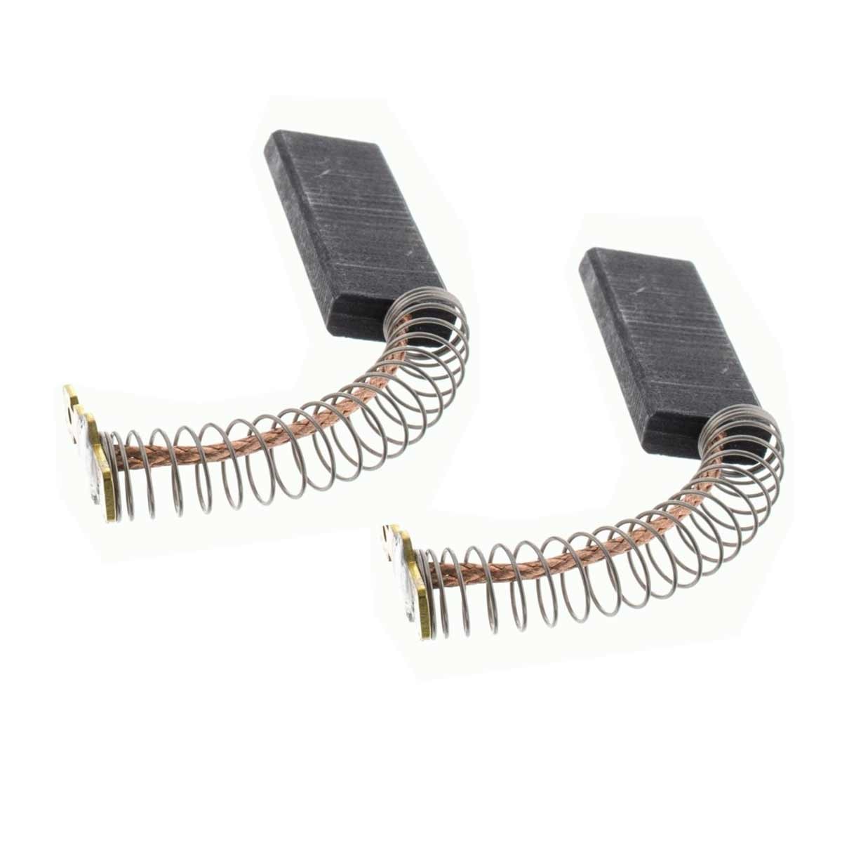 Escobilla Motor Lavadora 5x12,5x40 mm (2 unidades)