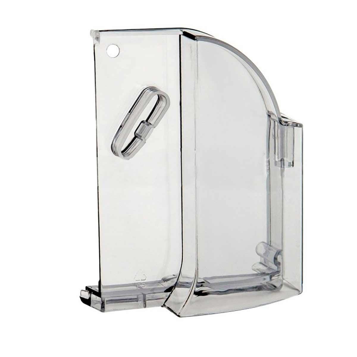 Soporte Derecho Blanco para Estante Botellero de Frigorífico FAGOR | Código Original: FA2V002A6 | Compatible con Modelos 2FC48