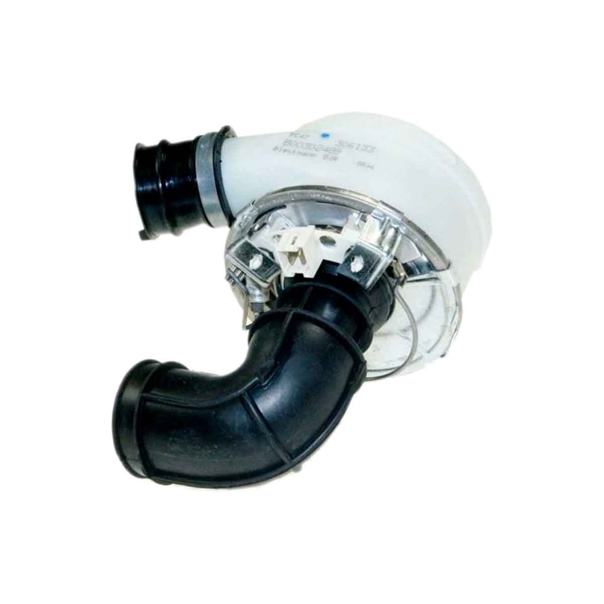 Resistencia Lavavajillas INDESIT ARISTON C00302489