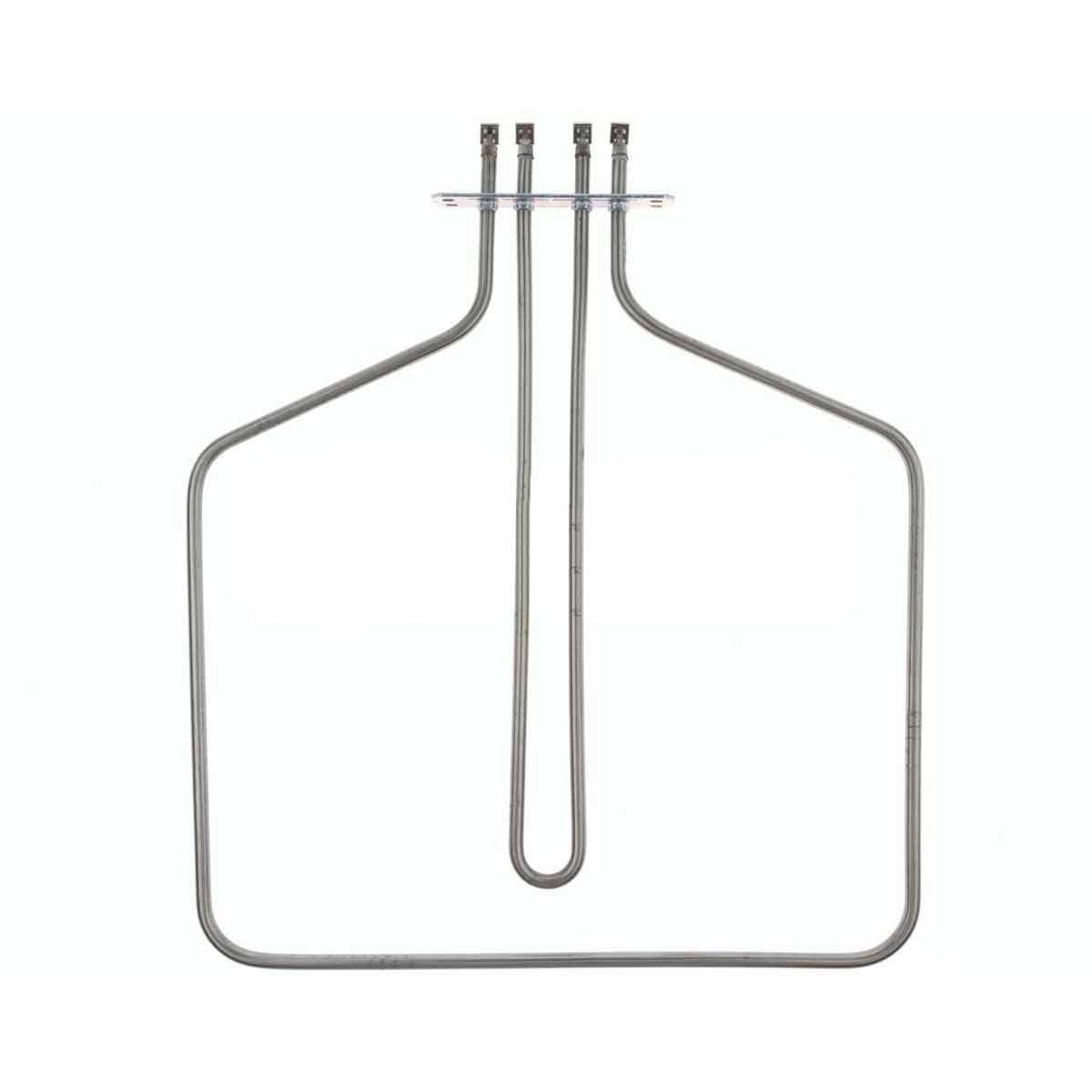 Resistencia Inferior Horno Teka 900/300W - 230/45V 83040745