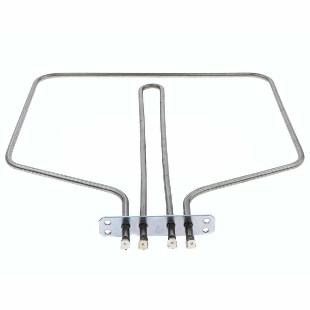 Resistencia Inferior Horno Teka 900/300W - 230/45V 83040745
