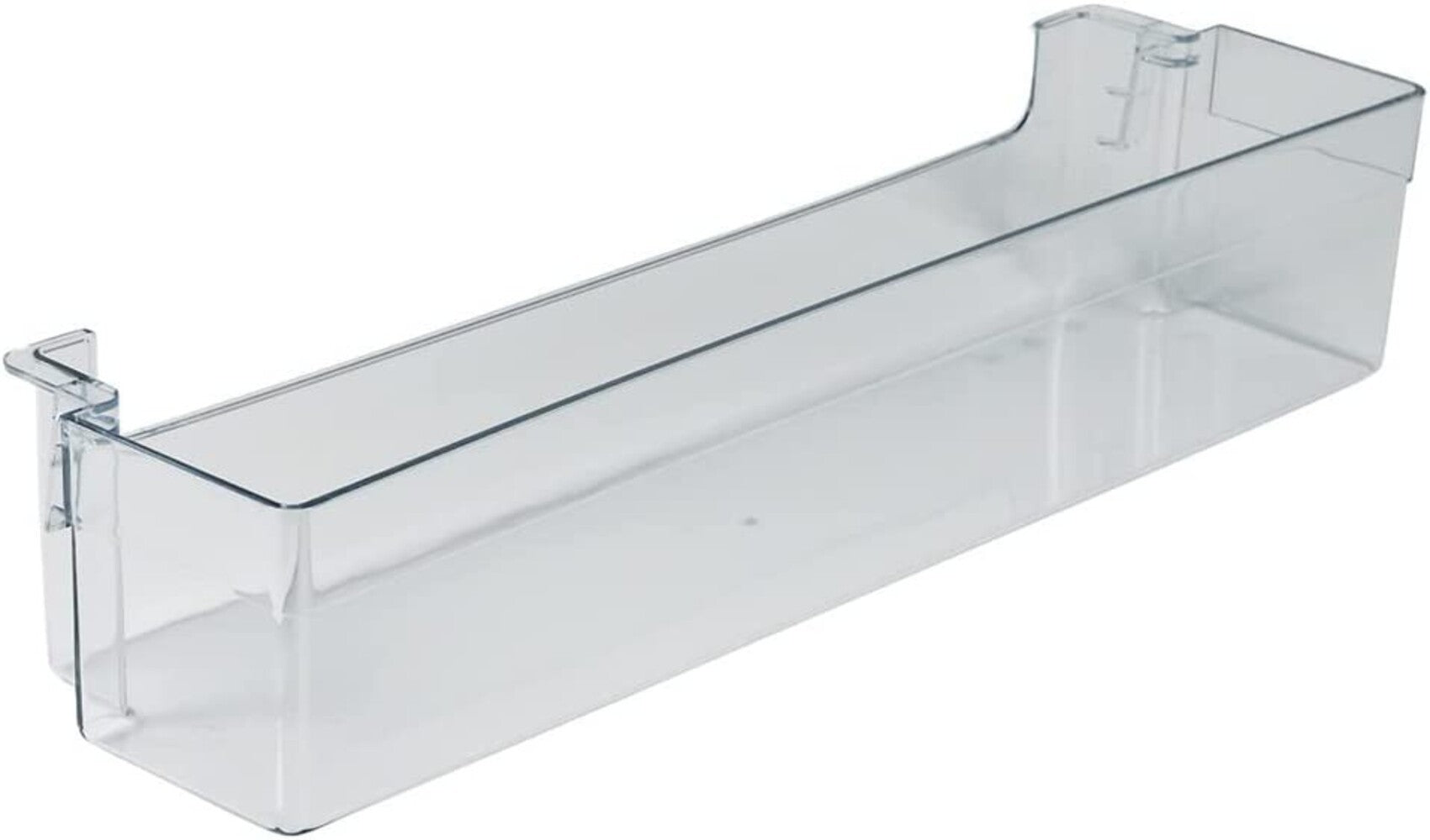 Estante Botellero Original para Frigorífico Gorenje 407845 Bandeja de Puerta 460 x 95 x 118 mm Compatible con Hisense,