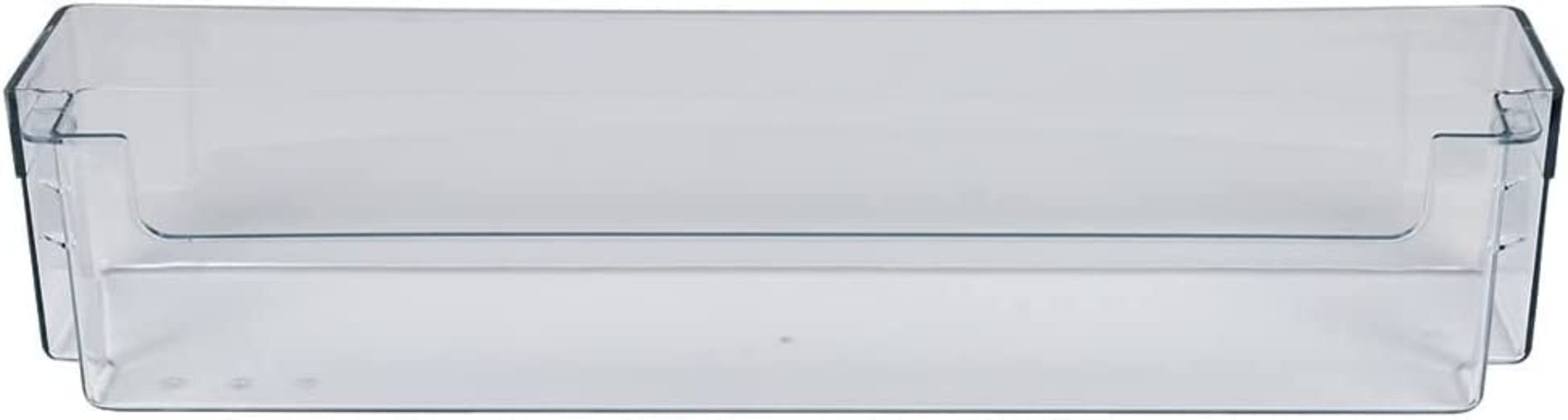 Estante Botellero Original para Frigorífico Gorenje 407845 Bandeja de Puerta 460 x 95 x 118 mm Compatible con Hisense,