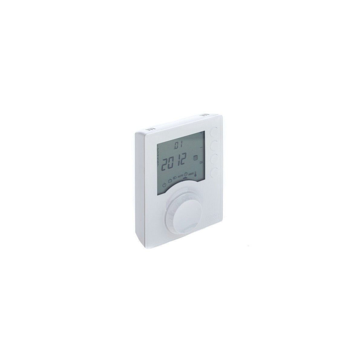 Termostato programable filar 117 calefacción|compatible con|Calidad|Codigo fabricante|Modelo DELTA DORE TYBOX 117+