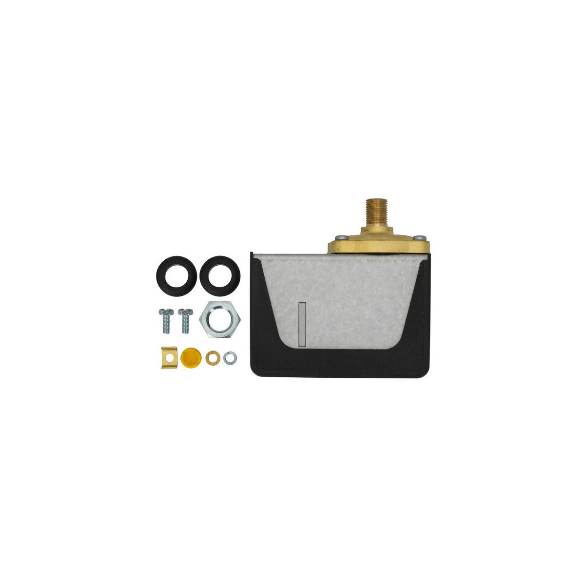 Presostato cafetera todas las marcas trifásico SIRAI | compatible con STANDARD|Calidad | Codigo fabricante V 289|