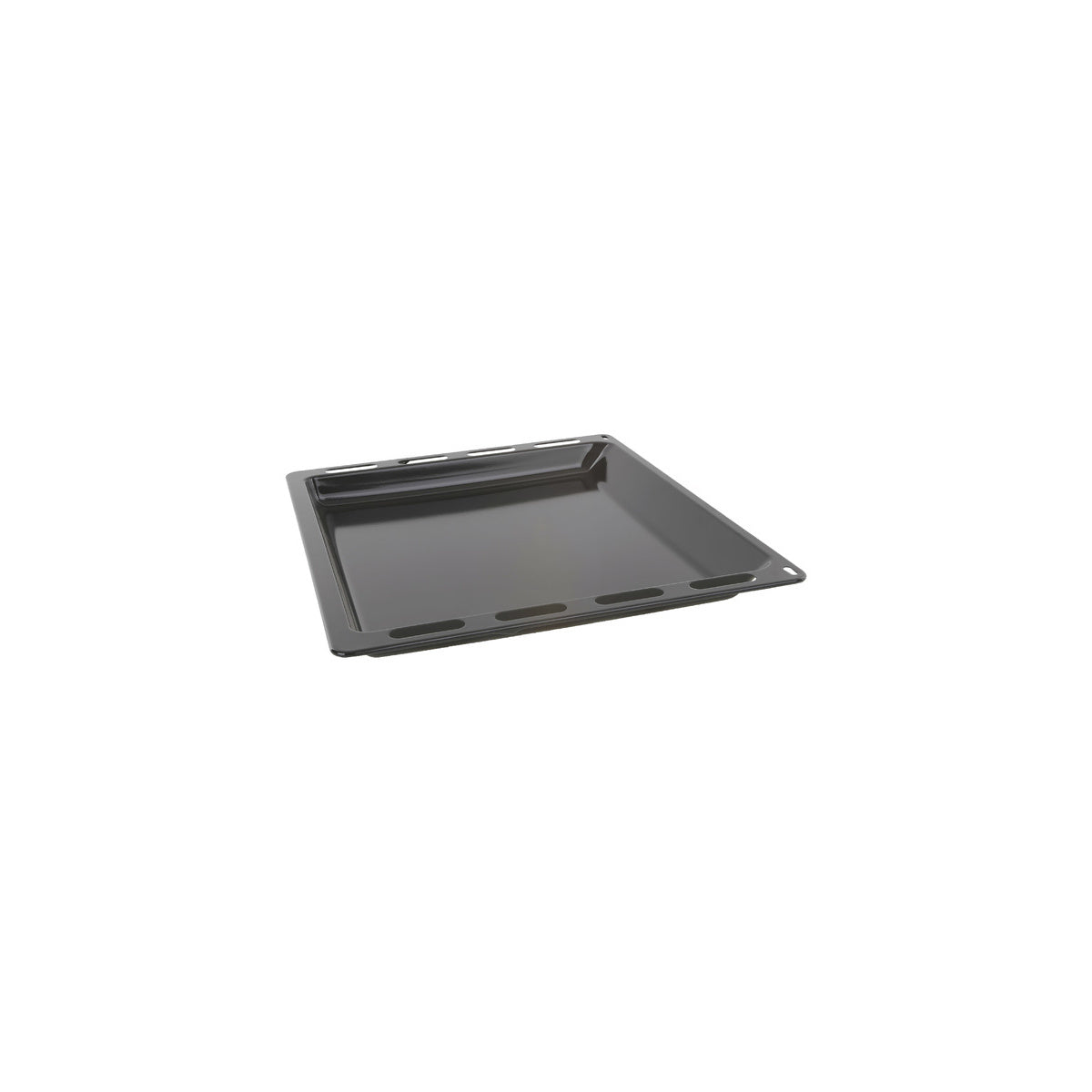 Bandeja profunda para horno Balay 00790278 — 441 × 370 × 36 mm