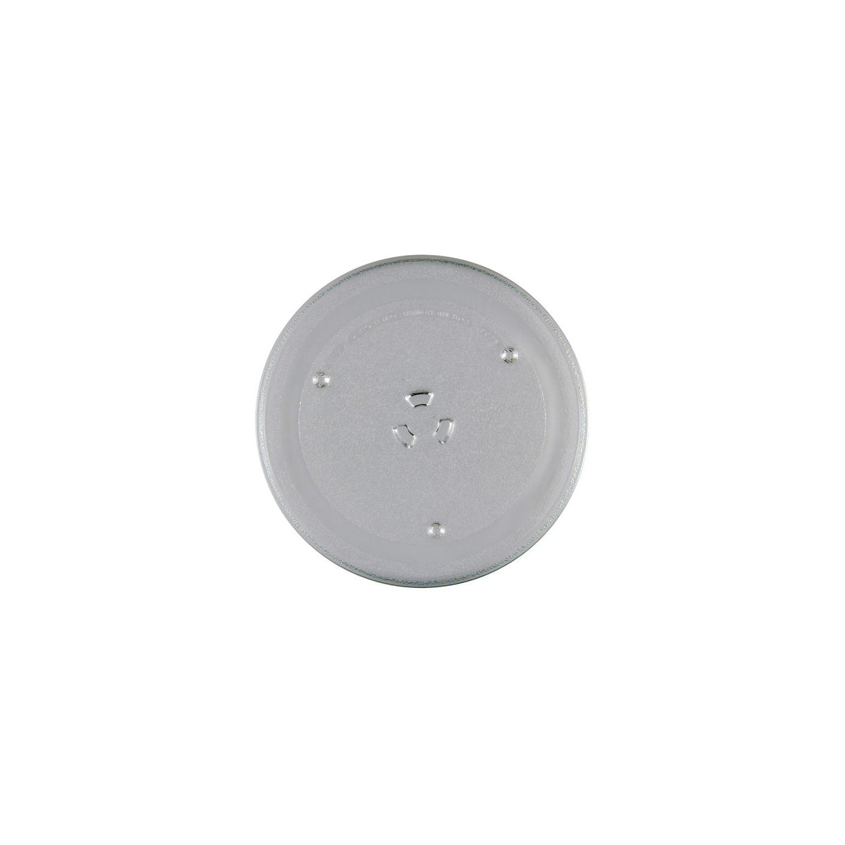 Plato giratorio de microondas Ø 255 mm — 799090041