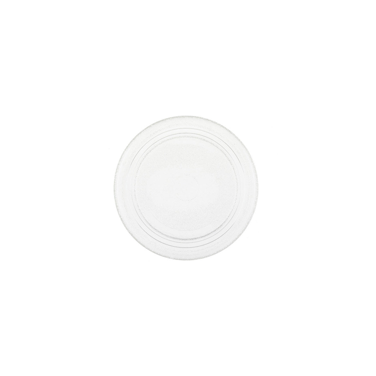 Plato giratorio de microondas Ø 272 mm — 4055382263