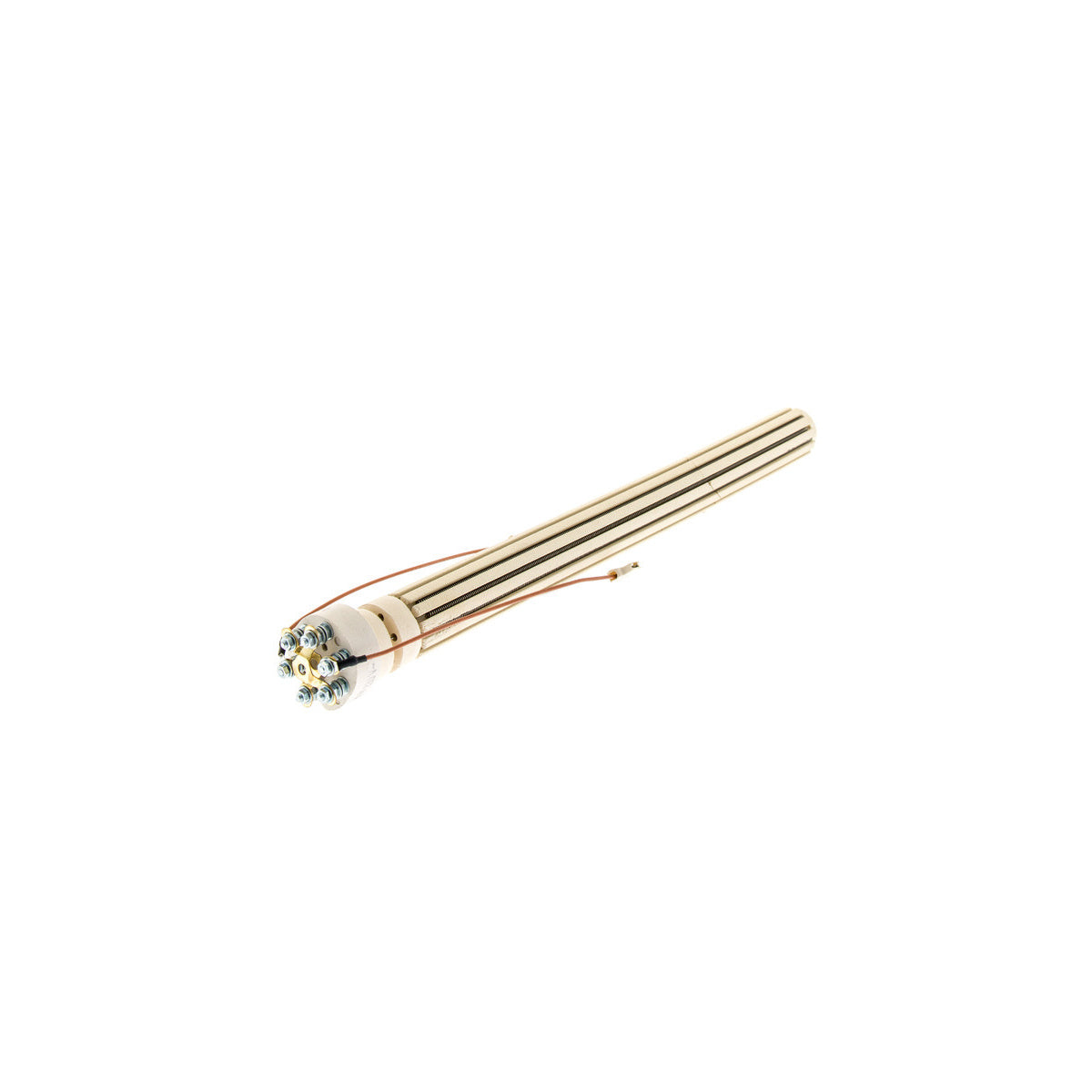 Resistencia cerámica esteatita termo ARISTON de 3000 W — 39601001
